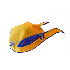 Gorro tipo Paliacate Tigres Amarillo Gorro tipo Paliacate Tigres Amarillo